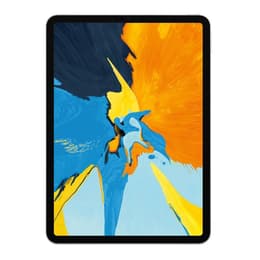 iPad Pro 11" (2018) 1. sukupolvi 256 GB - WiFi + 4G - Hopea