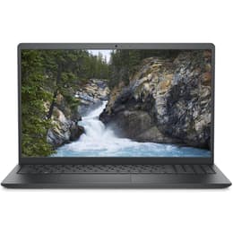 Dell Vostro 3520 15" Core i5 2.4 GHz - SSD 256 Gt - 8GB AZERTY - Ranska