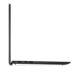Dell Vostro 3520 15" Core i5 2.4 GHz - SSD 256 Gt - 8GB AZERTY - Ranska