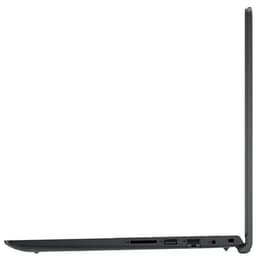Dell Vostro 3520 15" Core i5 2.4 GHz - SSD 256 Gt - 8GB AZERTY - Ranska