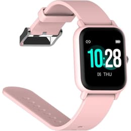 Kellot Blackview Cardio R3 - Vaaleanpunainen