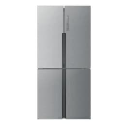 Haier HRC-45D2H Jääkaappipakastin