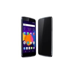 Alcatel Idol 3 (5.5) 8GB - Musta - Lukitsematon