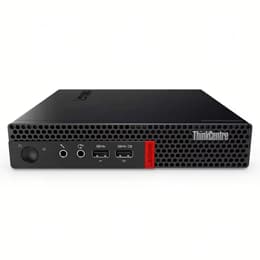 Lenovo ThinkCentre M910X Core i7 2.9 GHz - 512 Gt SSD RAM 16 GB
