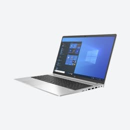 HP ProBook 440 G8 14" Core i7 2.8 GHz - SSD 512 Gt - 16GB AZERTY - Ranska