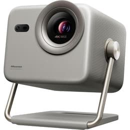HisenseGB M2TUK Pro Videoprojektori Helligkeit Harmaa