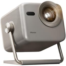 HisenseGB M2TUK Pro Videoprojektori Helligkeit Harmaa