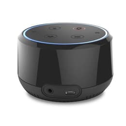 Danew Hé! Mini Speaker - Musta
