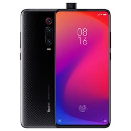 Xiaomi Redmi K20 64GB - Musta - Lukitsematon