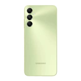 Galaxy A05s 64GB - Vihreä - Lukitsematon