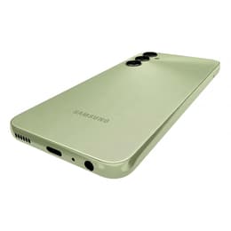 Galaxy A05s 64GB - Vihreä - Lukitsematon