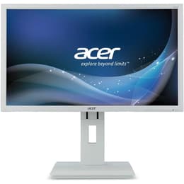 Acer B246HLWMDR Tietokoneen näyttö 24" LCD FHD