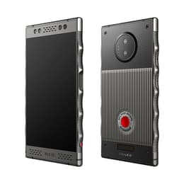 RED Hydrogen One 256GB - Titaani - Lukitsematon