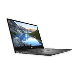 Dell Inspiron 7591 15" Core i7 2.6 GHz - SSD 512 Gt - 8GB QWERTY - Englanti