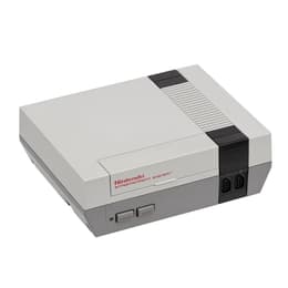 Nintendo NES - HDD 1 GB - Harmaa