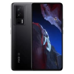 Poco F5 Pro 512GB - Musta - Lukitsematon