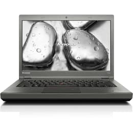 Lenovo ThinkPad T440P 14" Core i5 2.6 GHz - SSD 256 GB - 8GB QWERTZ - Saksa