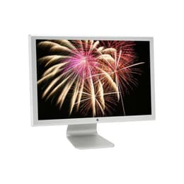 Cinema Display A1082 Tietokoneen näyttö 23" LCD FHD