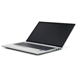Hp EliteBook 850 G8 15" Core i7 3 GHz - SSD 512 Gt - 32GB QWERTZ - Saksa