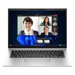 Hp EliteBook 840 G10 14" Core i7 1.8 GHz - SSD 1 TB - 32GB QWERTY - Englanti