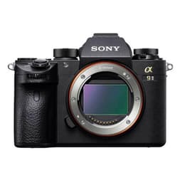 Kamerat Sony A9 II