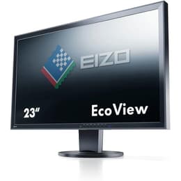 Eizo FlexScan EV2336W-BK Tietokoneen näyttö 23" LED FHD