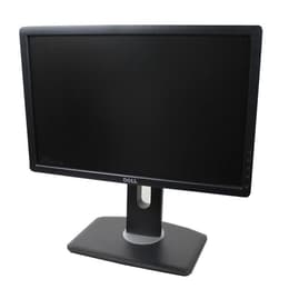 Dell P1913SB Tietokoneen näyttö 19" LCD WXGA+