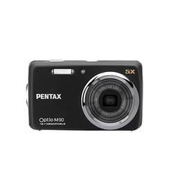 Kamerat Pentax Optio M90