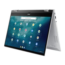 Asus Chromebook Flip CX5500FEA-E60122 Core i3 3 GHz 256GB SSD - 8GB QWERTY - Espanja