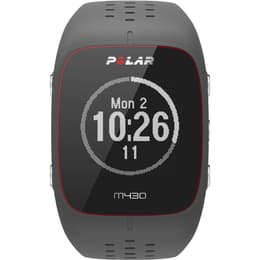 Kellot Polar Cardio GPS M430 - Harmaa