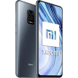 Xiaomi Redmi Note 9 Pro 128GB - Harmaa - Lukitsematon