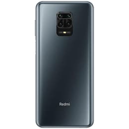 Xiaomi Redmi Note 9 Pro 128GB - Harmaa - Lukitsematon