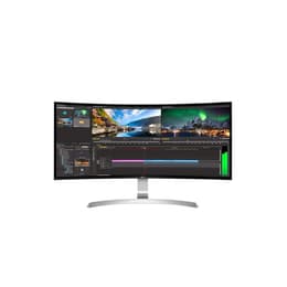 LG 34UC99-W Tietokoneen näyttö 34" LED UW-QHD