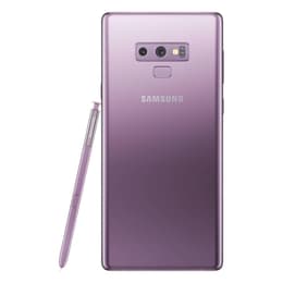Galaxy Note9 128GB - Violetti - Lukitsematon