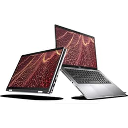 Dell Latitude 7430 14" Core i7 1.8 GHz - SSD 256 Gt - 32GB QWERTY - Italia