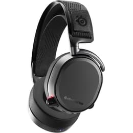 Steelseries Arctis Pro 61473 Kuulokkeet gaming wireless mikrofonilla - Musta