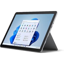 Microsoft Surface Go 3 10" Pentium Gold 1.1 GHz - SSD 128 Gt - 8GB QWERTY - Espanja