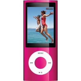 iPod nano 5 16GB - Pinkki