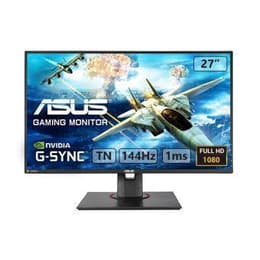 Asus VG278Q Tietokoneen näyttö 27" LCD FHD