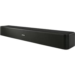 Bose Solo 5 Soundbar & Kotiteatteri - Musta