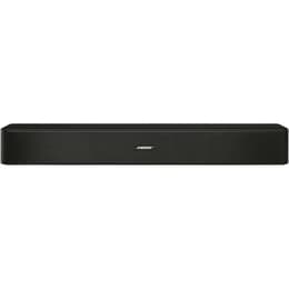 Bose Solo 5 Soundbar & Kotiteatteri - Musta