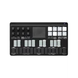Korg NanoKEY Studio Soittimet