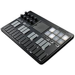 Korg NanoKEY Studio Soittimet