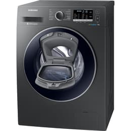 Samsung Add Wash WW70K5410UX Pesukone 60 cm Esitäytettävä