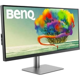 Benq PD3420Q Tietokoneen näyttö 34" LED UWQHD