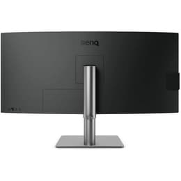 Benq PD3420Q Tietokoneen näyttö 34" LED UWQHD