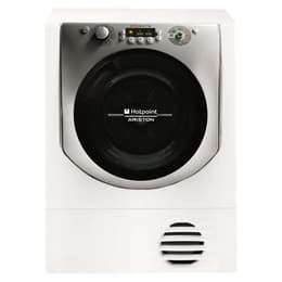 Hotpoint Ariston AQC92F7TM21 Lämpöpumppukuivausrumpu Esitäytettävä