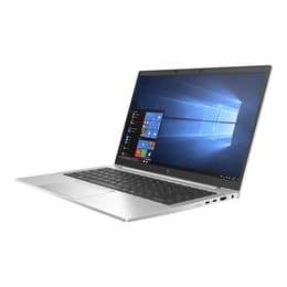 HP EliteBook 840 G7 14" Core i5 1.7 GHz - SSD 256 GB - 16GB AZERTY - Ranska