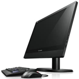 Lenovo ThinkCentre M93Z AiO 23" Core i5 2,9 GHz - HDD 500 GB - 4GB AZERTY