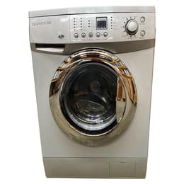 Daewoo DWDF2213 Pesukone 60 cm Esitäytettävä